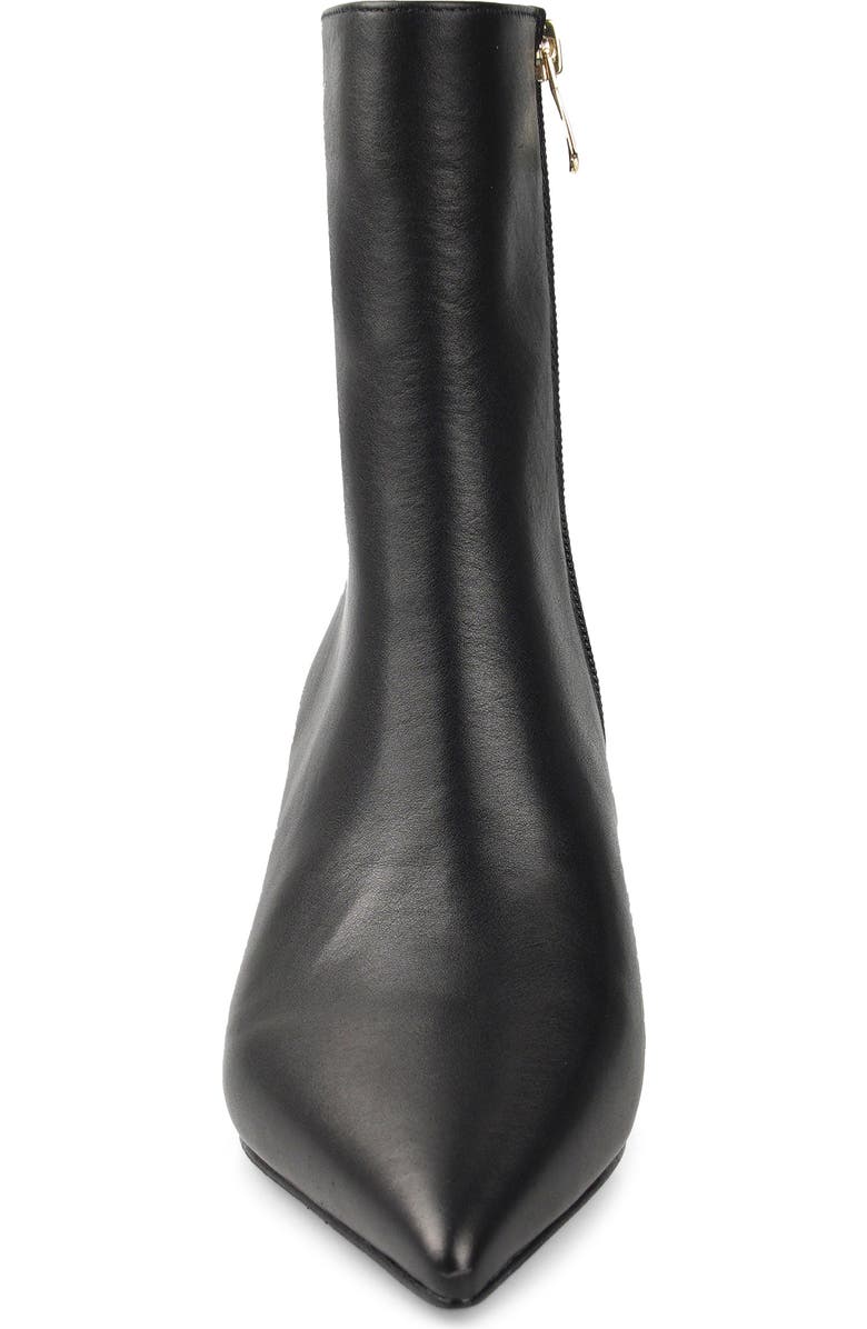 ZIGI Sunisa Bootie, Alternate, color, Black