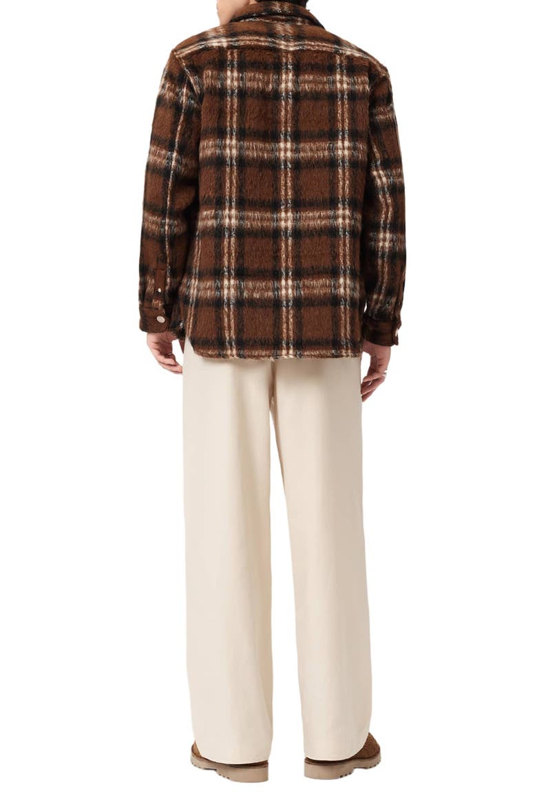 Conway Cotton Pants, Alternate, color, SANDSHELL TAUPE