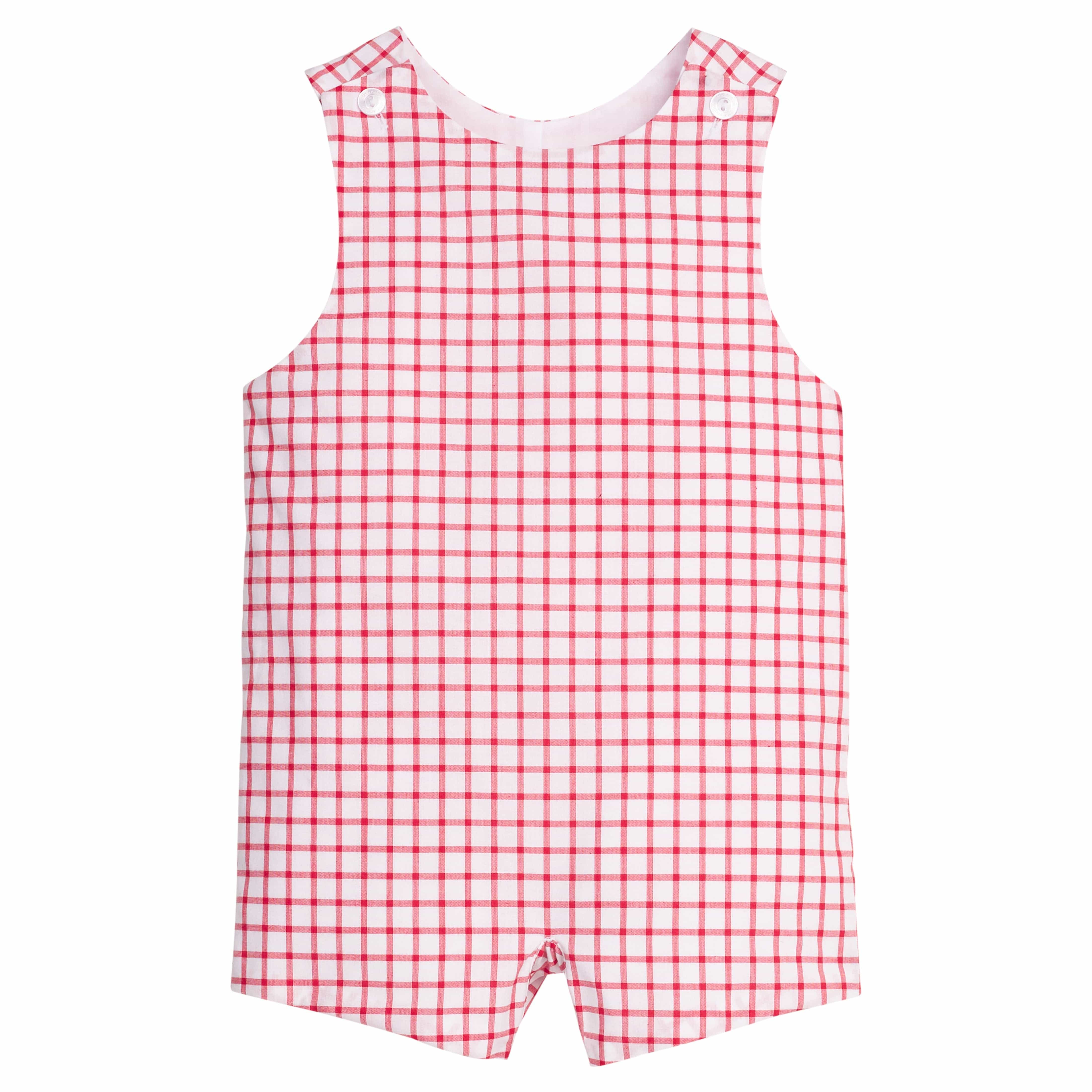 selected Red Windowpane