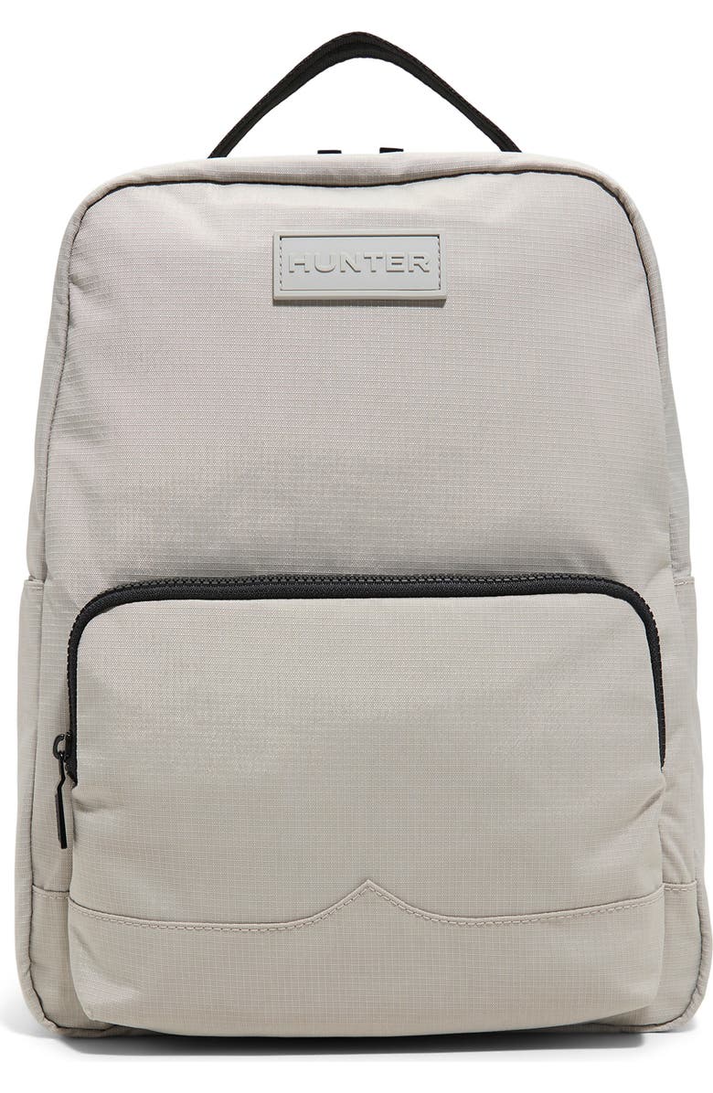 Hunter Wander Backpack, Main, color, Grey
