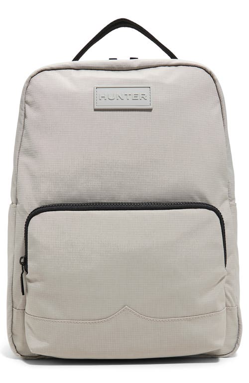 Hunter Wander Backpack In Grey