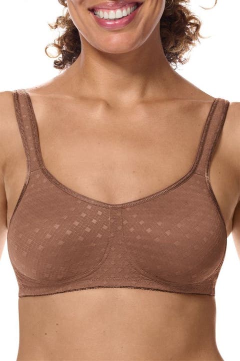 Tiana Wire-Free Bra