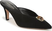 Veronica Beard Rochelle Pointed Toe Mule