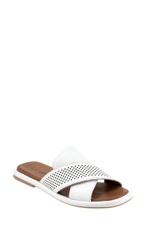 Eddison Slide Sandal (Women)