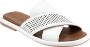 Bueno Eddison Slide Sandal