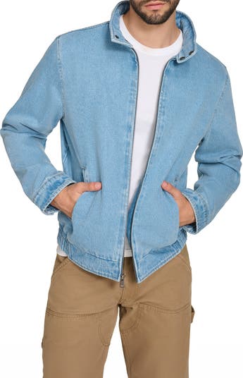 Harrington Jacket