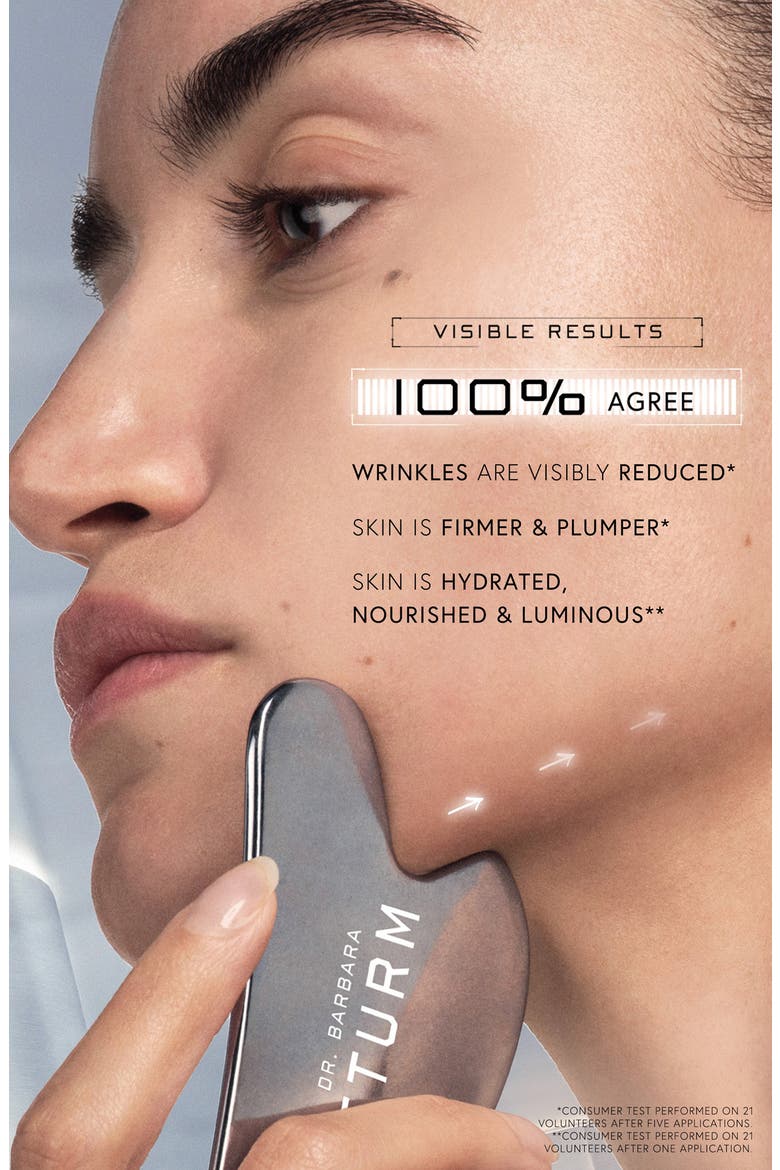 Super Anti-Aging Face Mask Rich, Alternate, color, NO COLOR