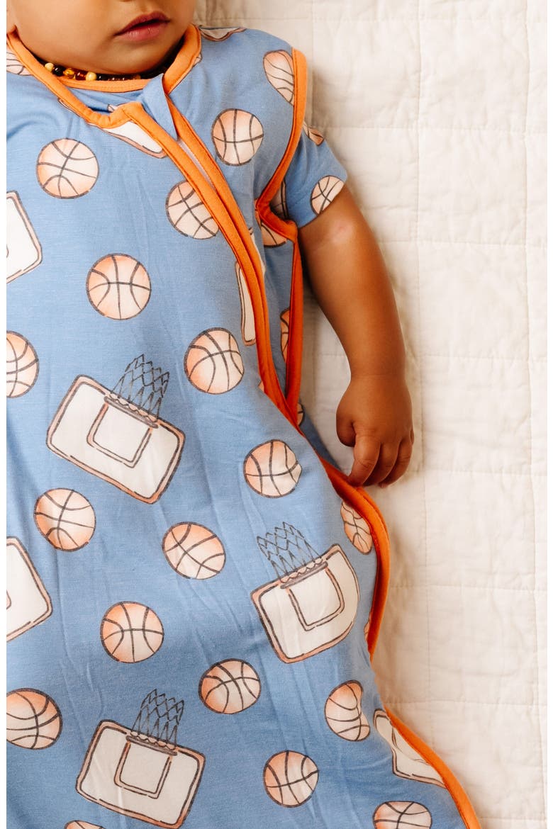 Eden 1.7 TOG Sleep Bag, Alternate, color, DUNK