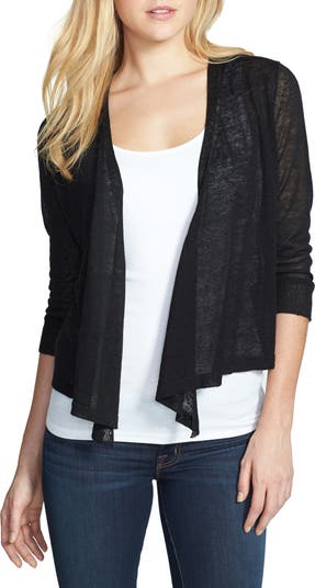 Convertible Cardigan