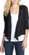 NIC+ZOE Convertible Cardigan