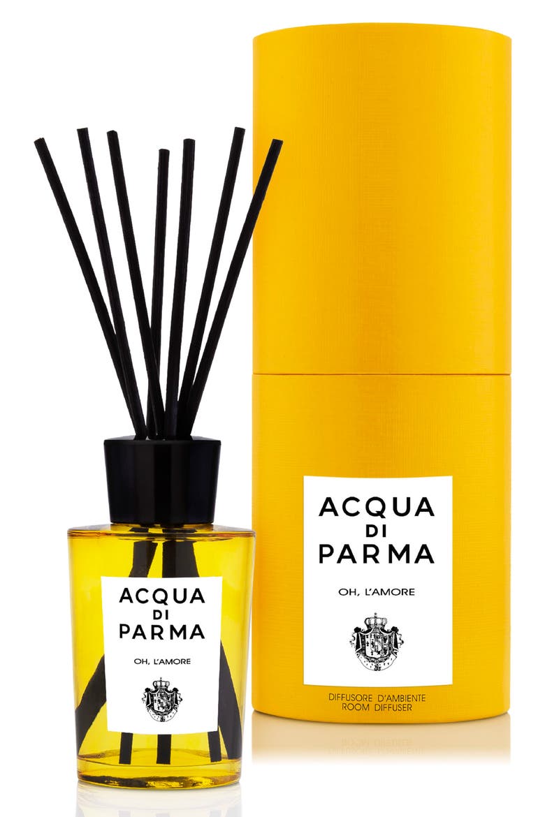 Oh L'Amore Fragrance Diffuser, Alternate, color, NO COLOR