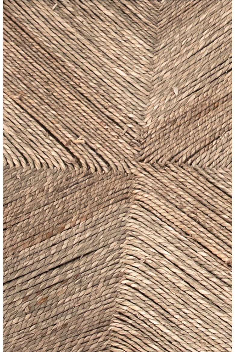 Mireya Handwoven Seagrass Dining Chair, Alternate, color, Seagrass