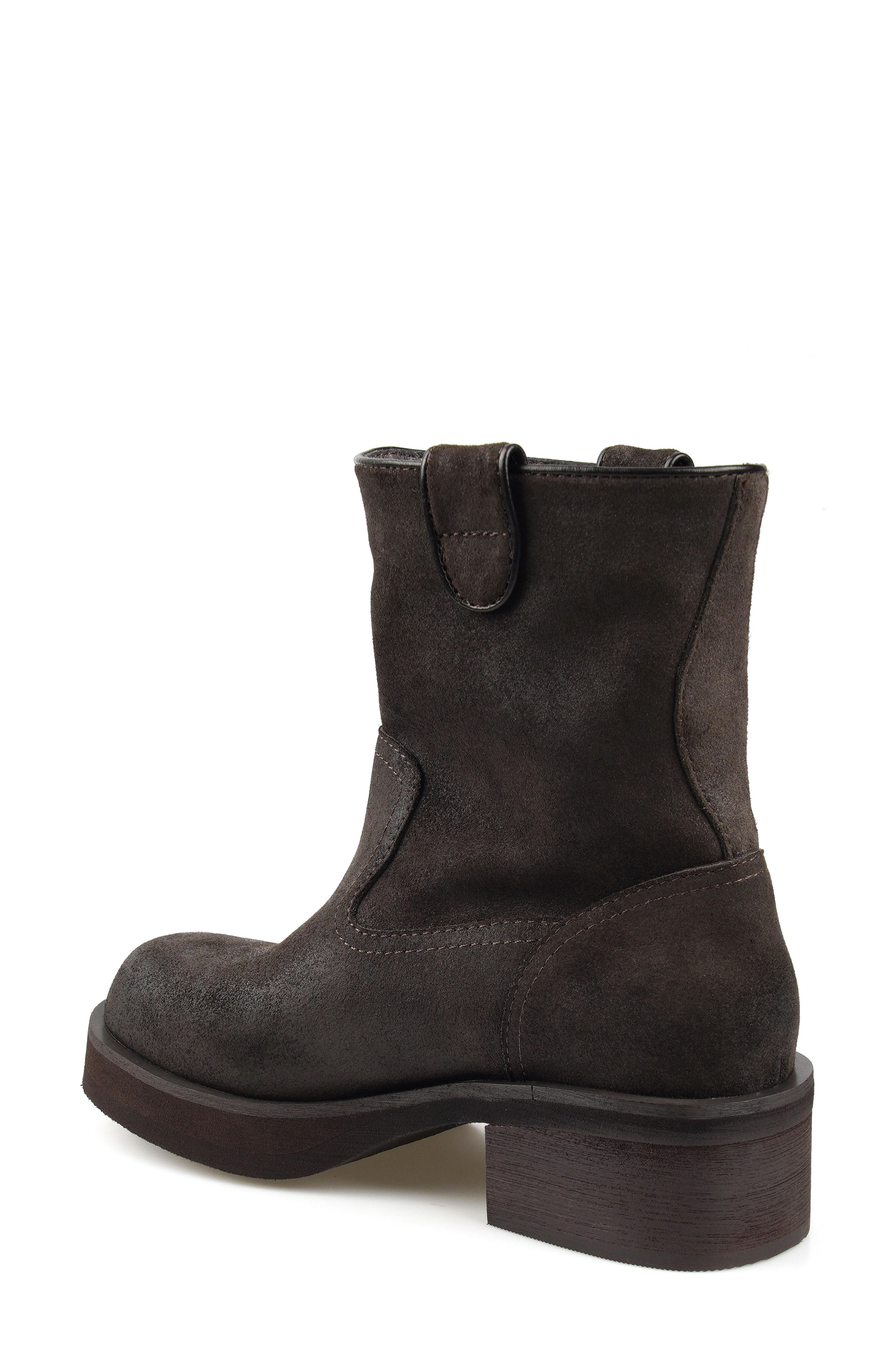 Ciarra Western Bootie - image 4