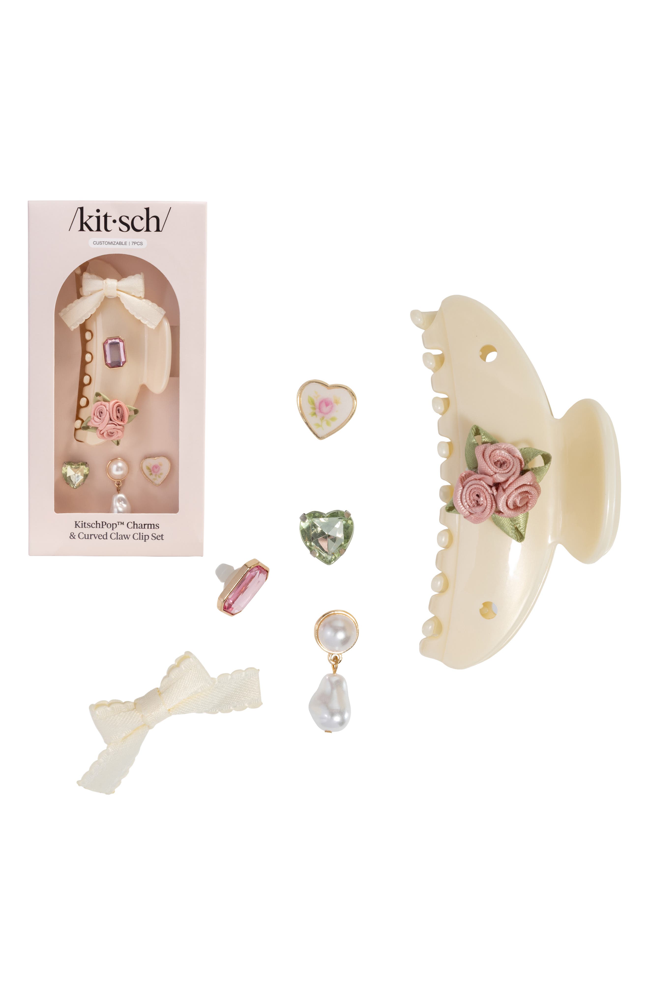PEARLIZED CREAM