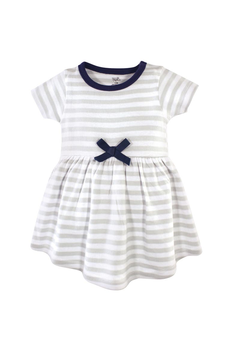 2Pk Dress, Alternate, color, Night Blooms