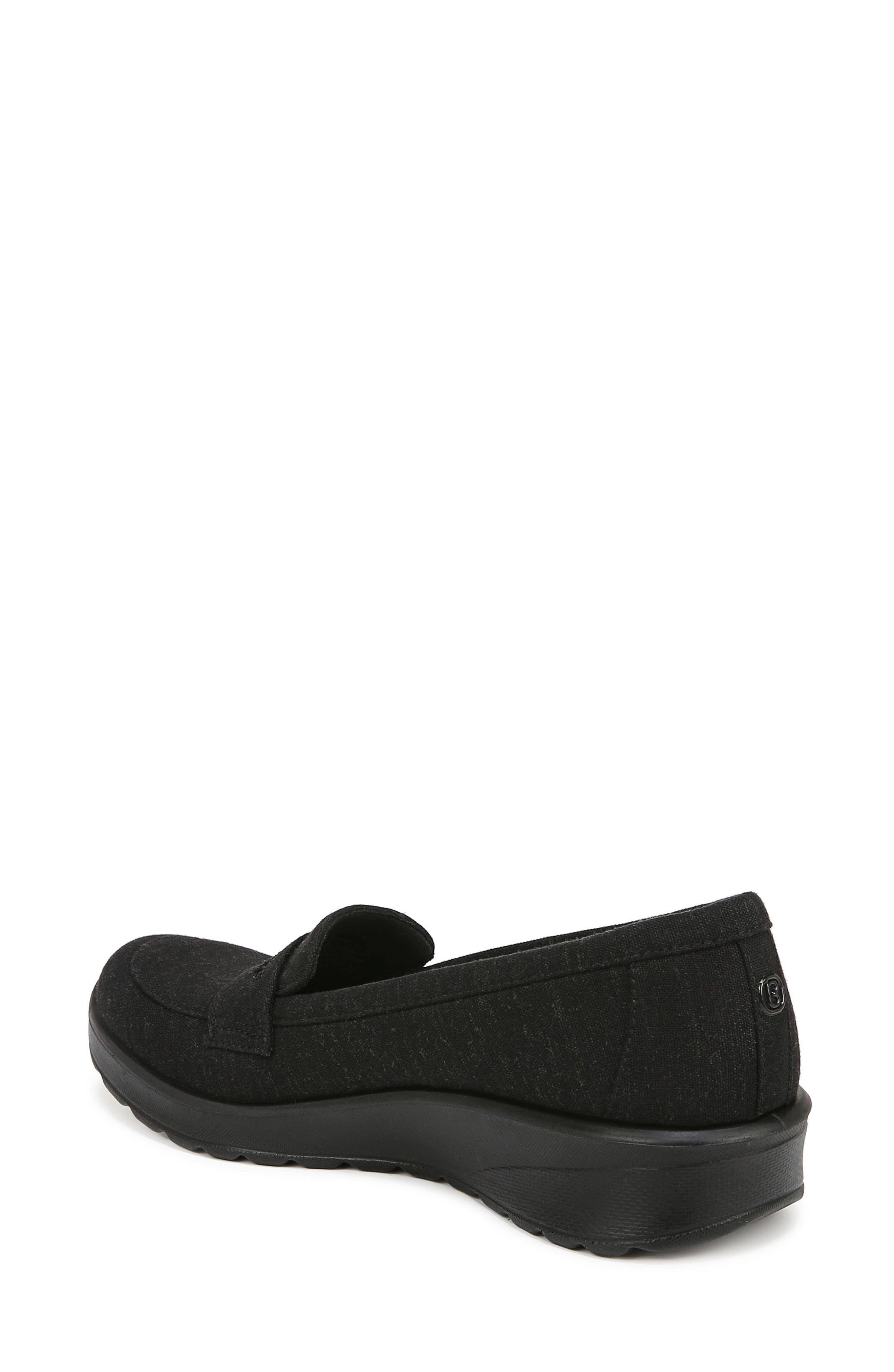 BZees Gamma Slip-On Loafer, Alternate, color, 