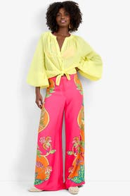 Trina Turk Lanay Pant