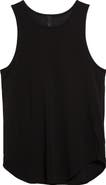JKEEFER Loose Fit Tank