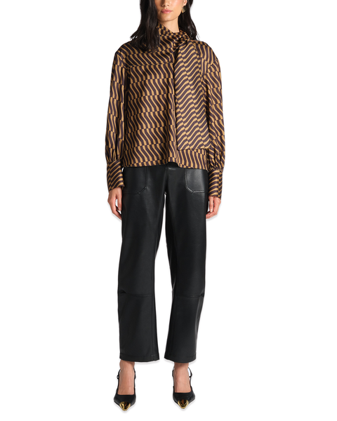 Kesley Blouse