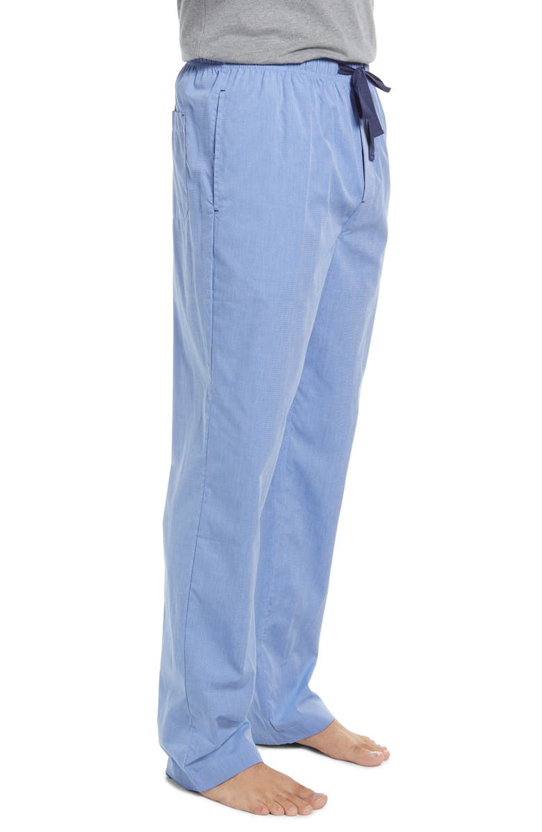 Majestic International Woven Pajama Pants, Alternate, color,