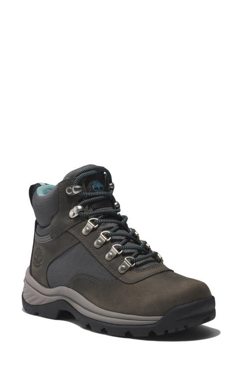 White Ledge Waterproof Hiking Boot (Women)