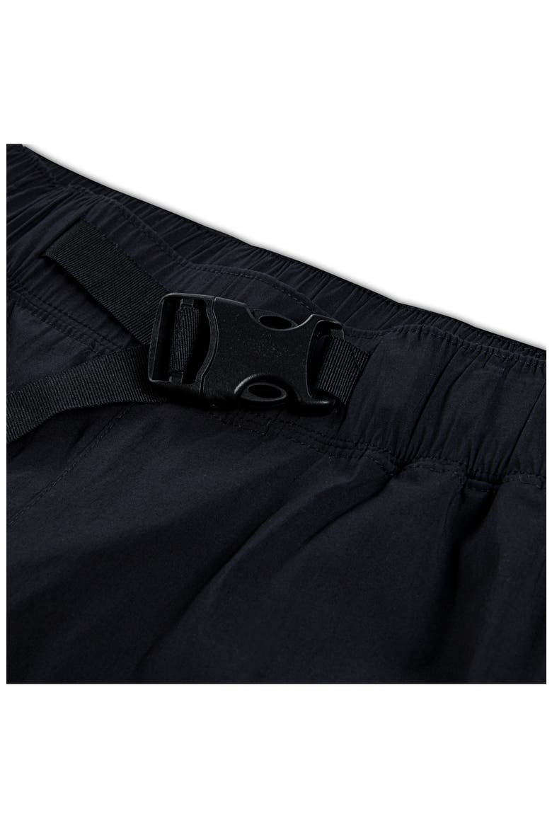 Kids' Deep Dish Pants, Alternate, color, BLACK