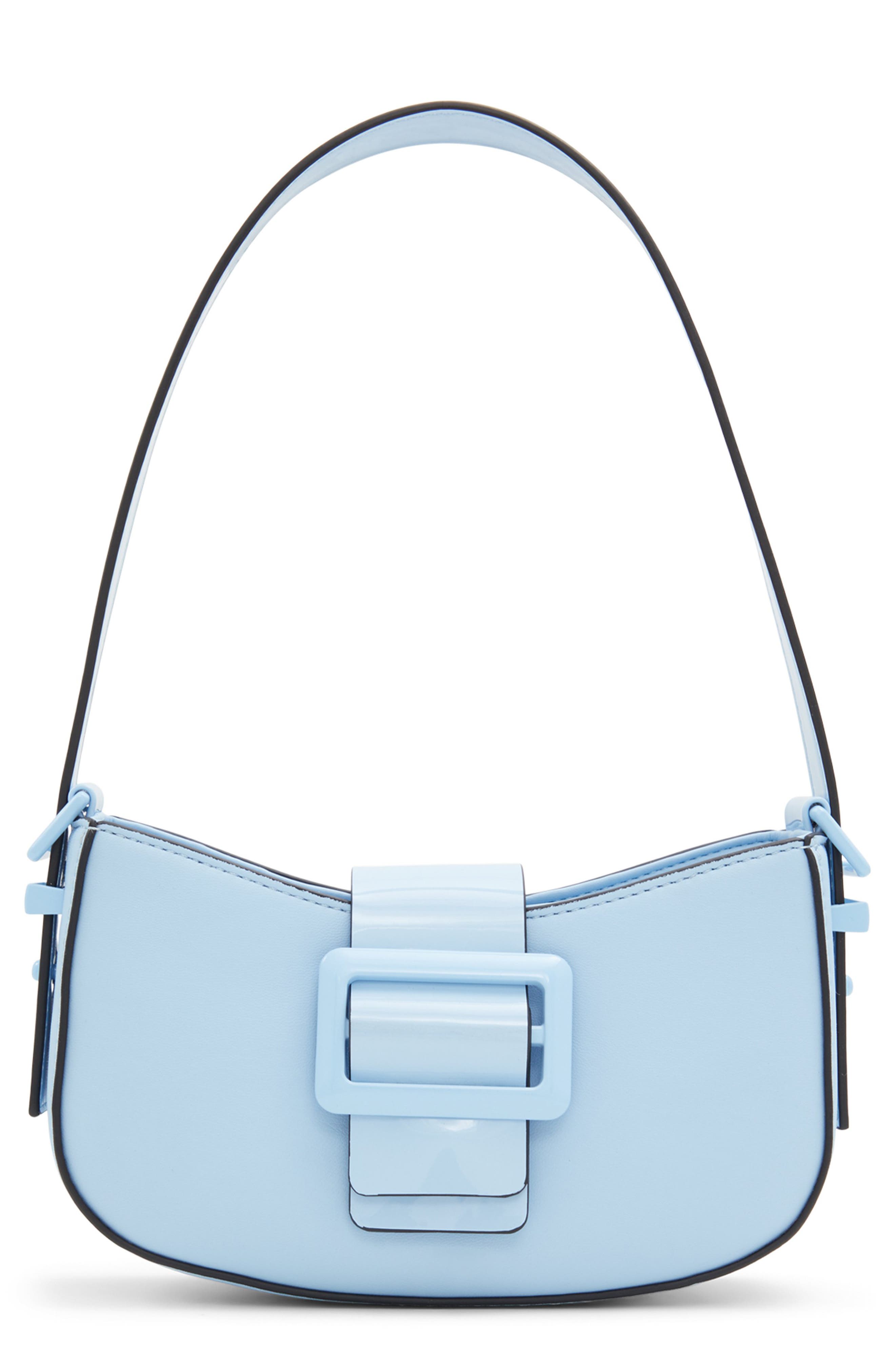 ALDO Alielx Convertible Shoulder Bag, Main, color, 