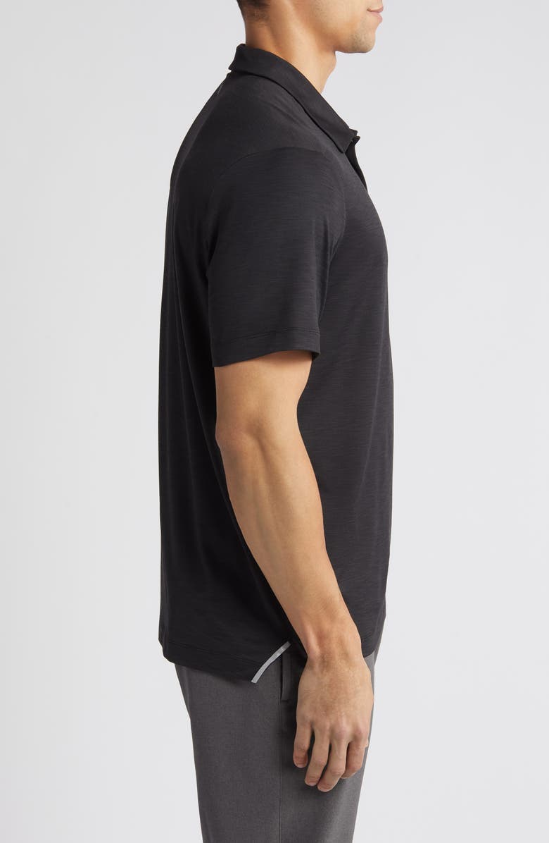 Zella Perform Train Polo, Alternate, color,