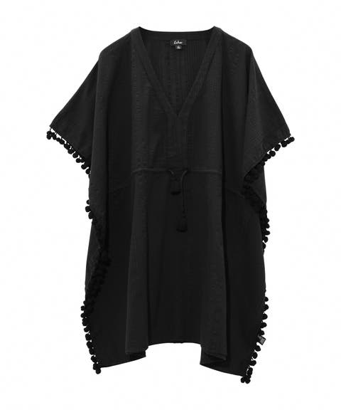 Lamai Butterfly Caftan