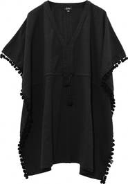 Echo Lamai Butterfly Caftan