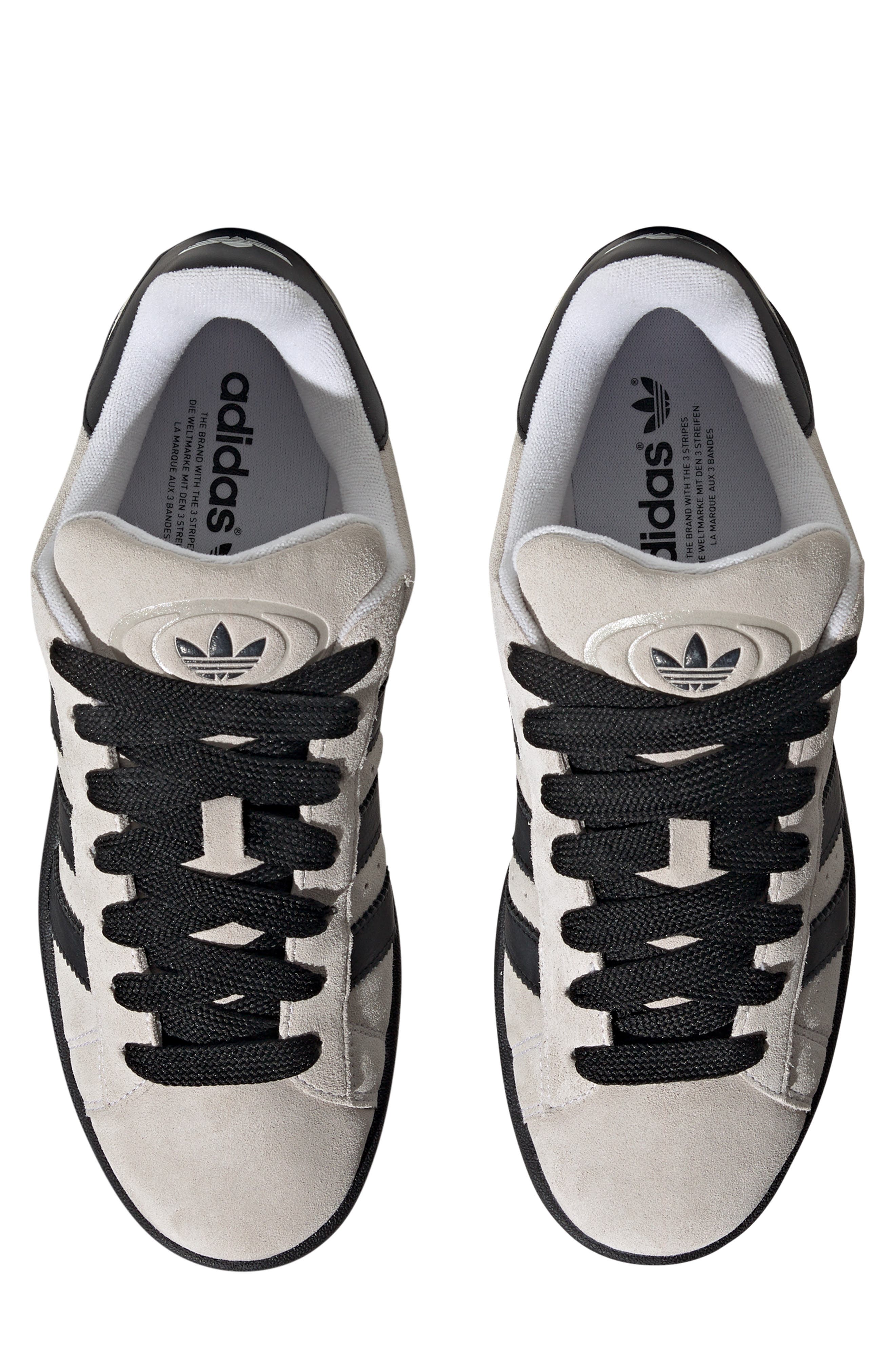 adidas Campus 2000s Sneaker, Alternate, color, 