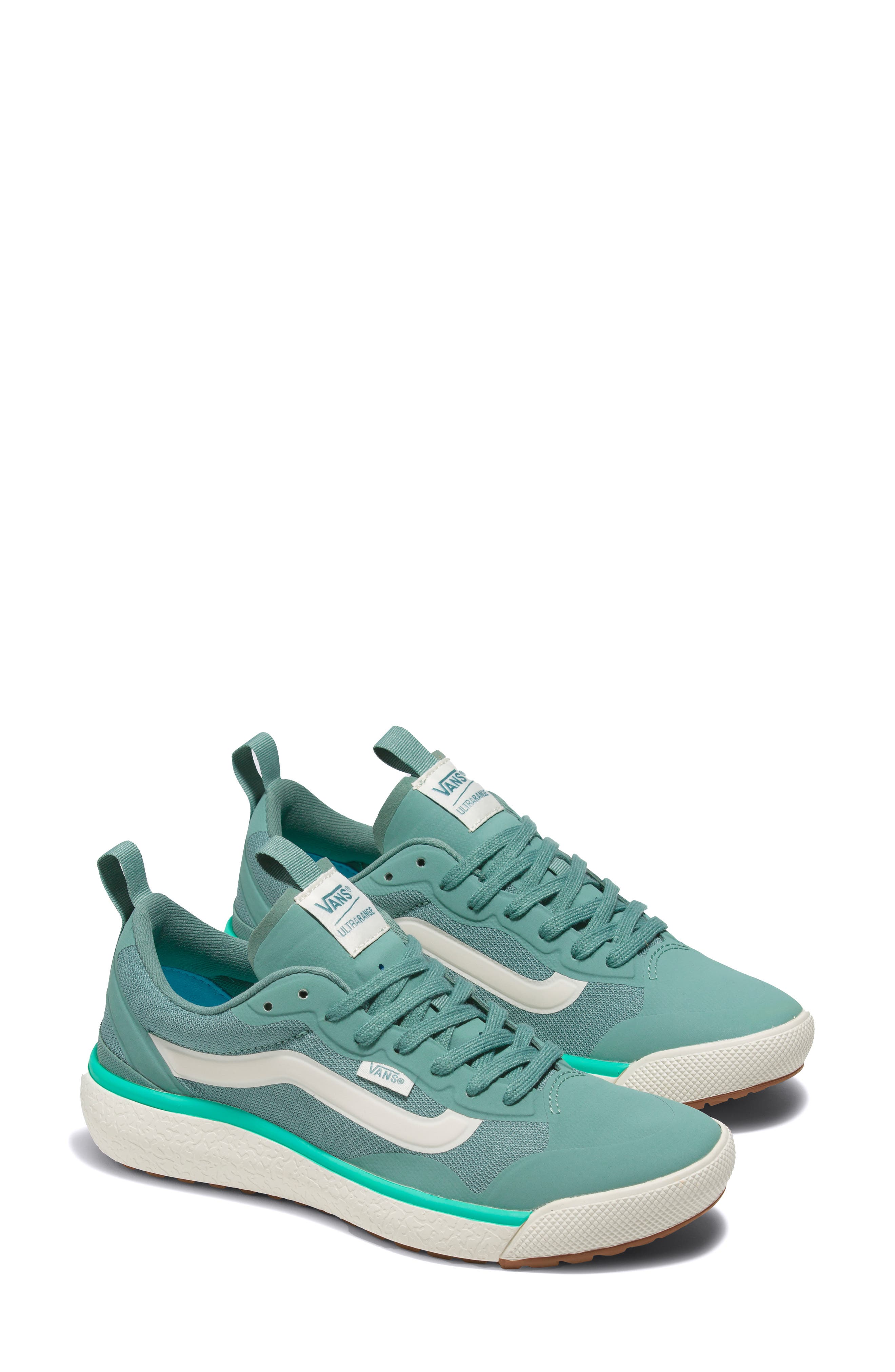 Vans UltraRange EXO Sneaker, Main, color, 