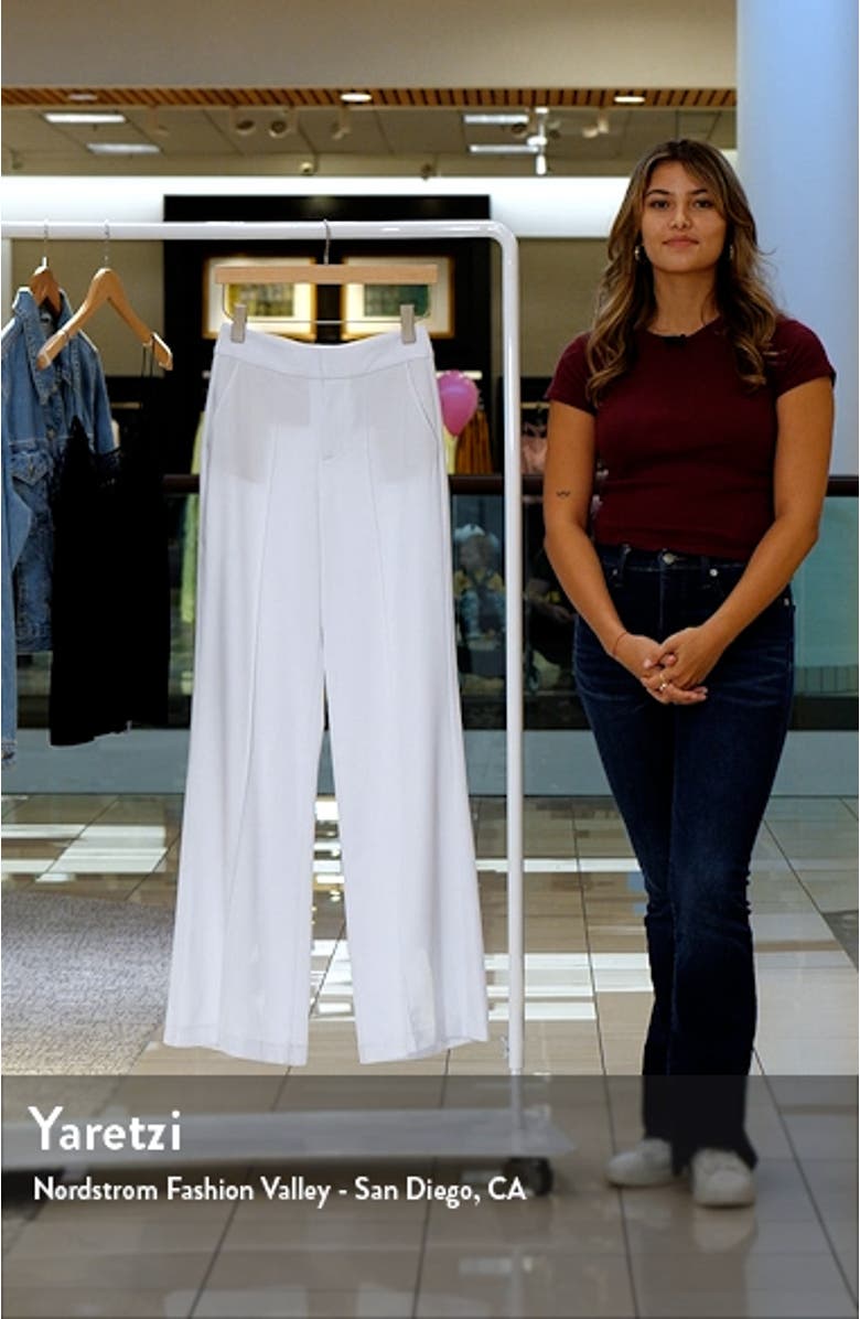 Dylan Bootcut Pants, sales video thumbnail