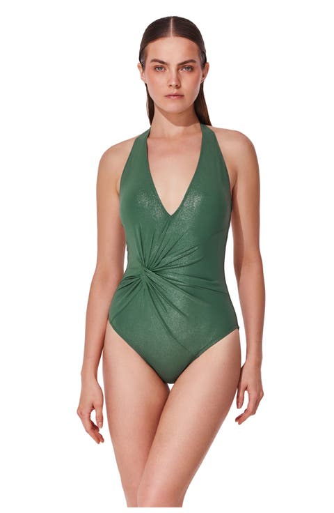 Pretty Women Halter One Piece