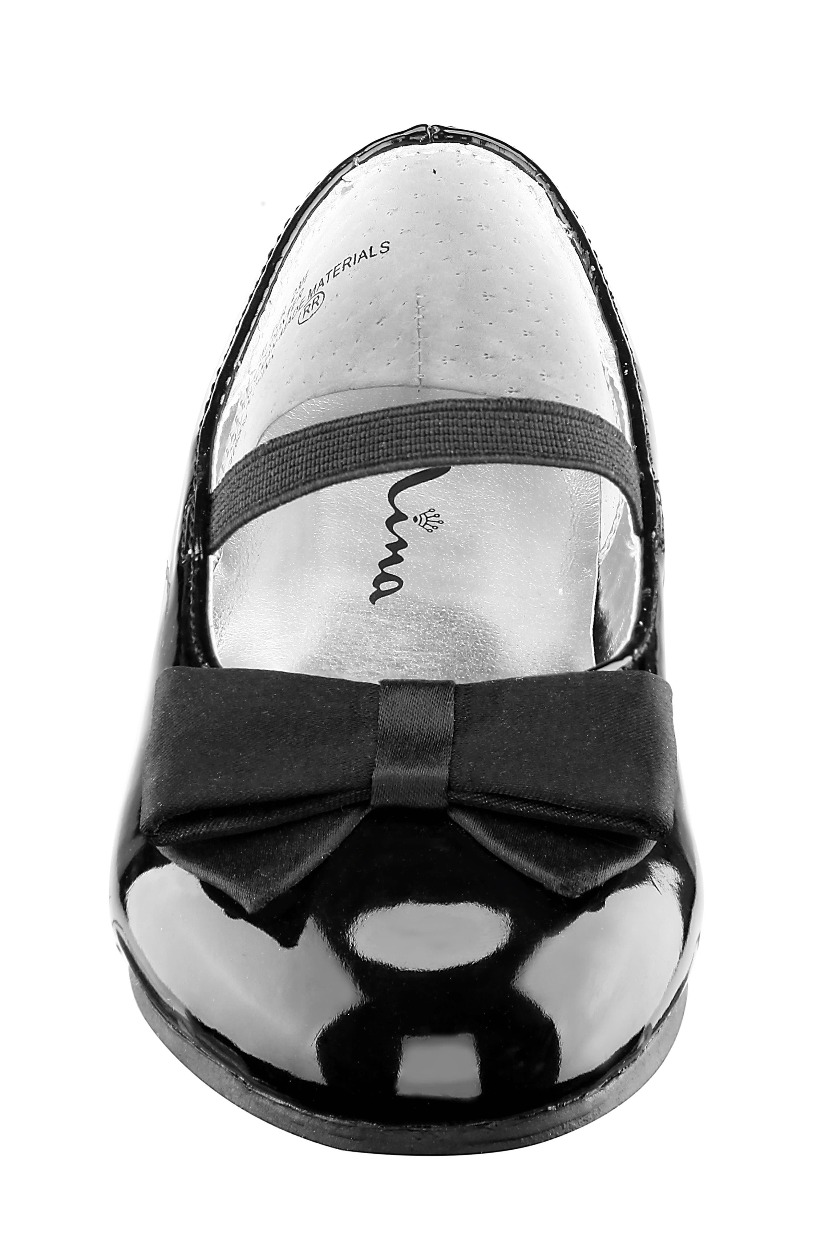 Nina 'Pegasus' Flat, Alternate, color, 