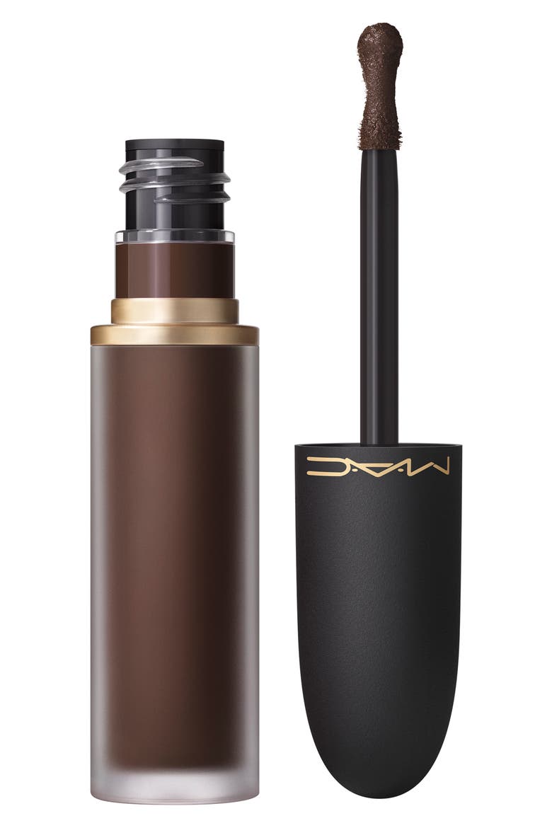 Powder Kiss Lip + Cheek Liquid Mousse, Main, color, CHESTNUT