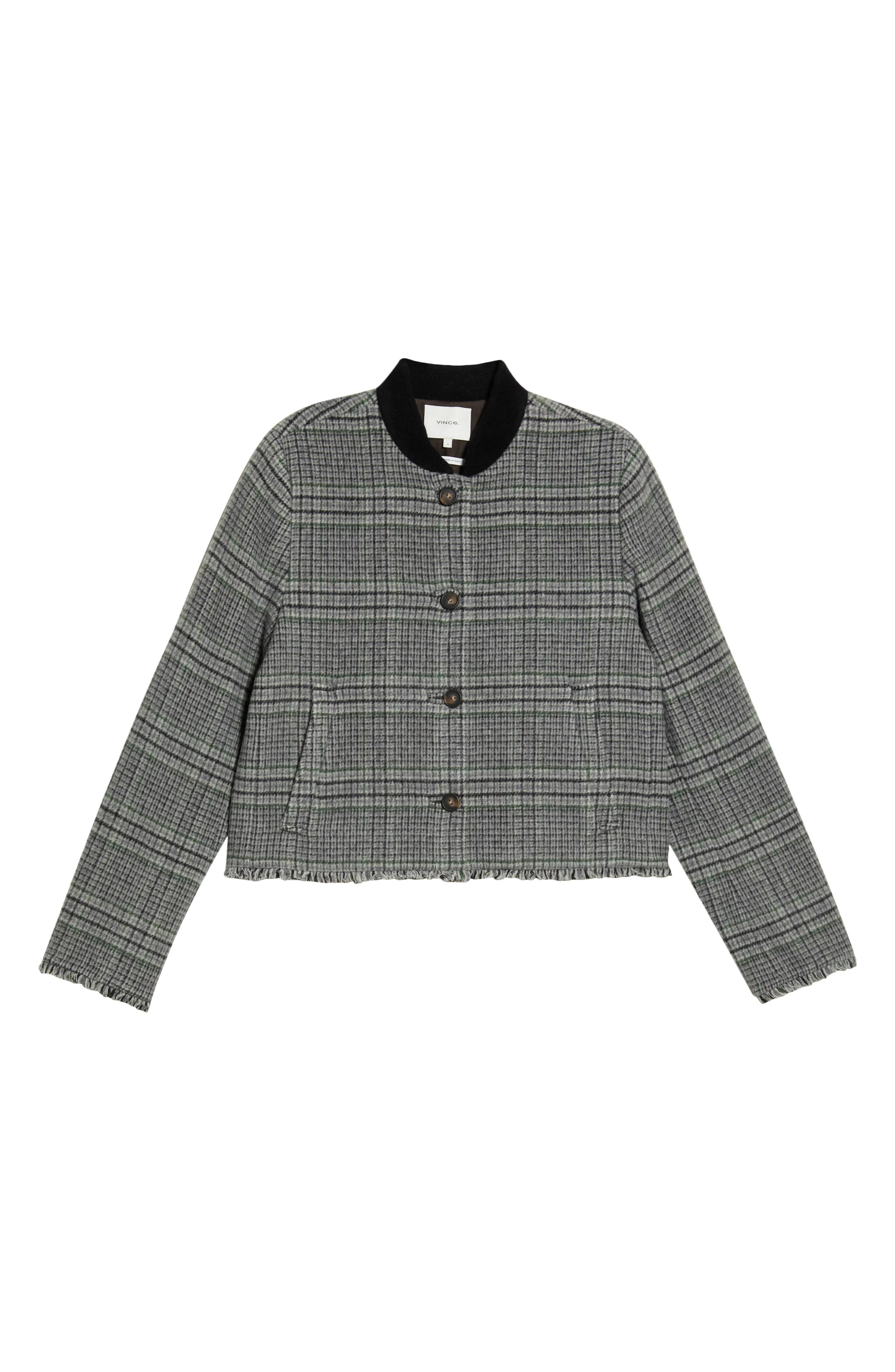 selected ROSEMARY PLAID
