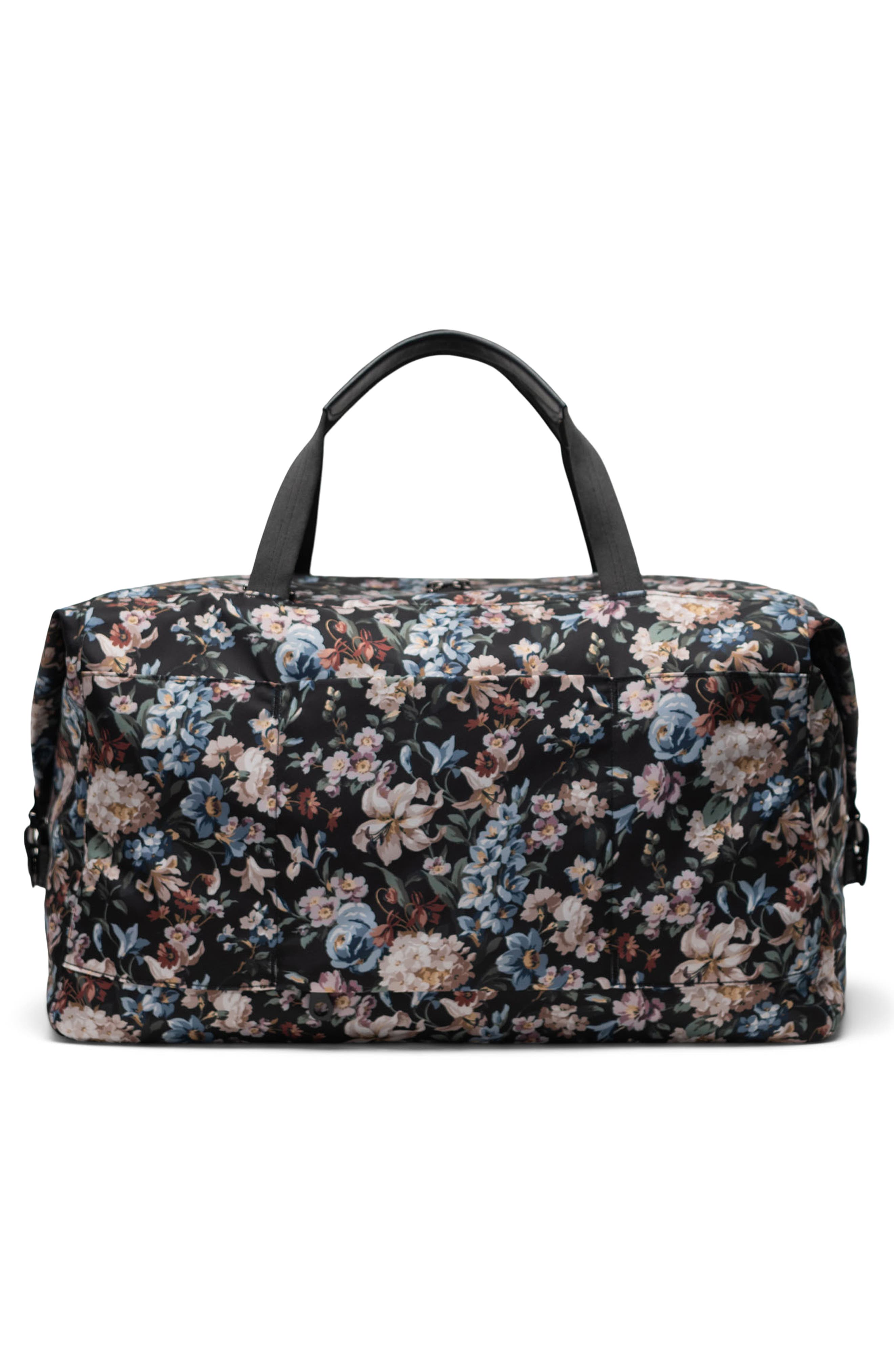 Herschel Supply Co. Maia Weekend Bag, Alternate, color, 