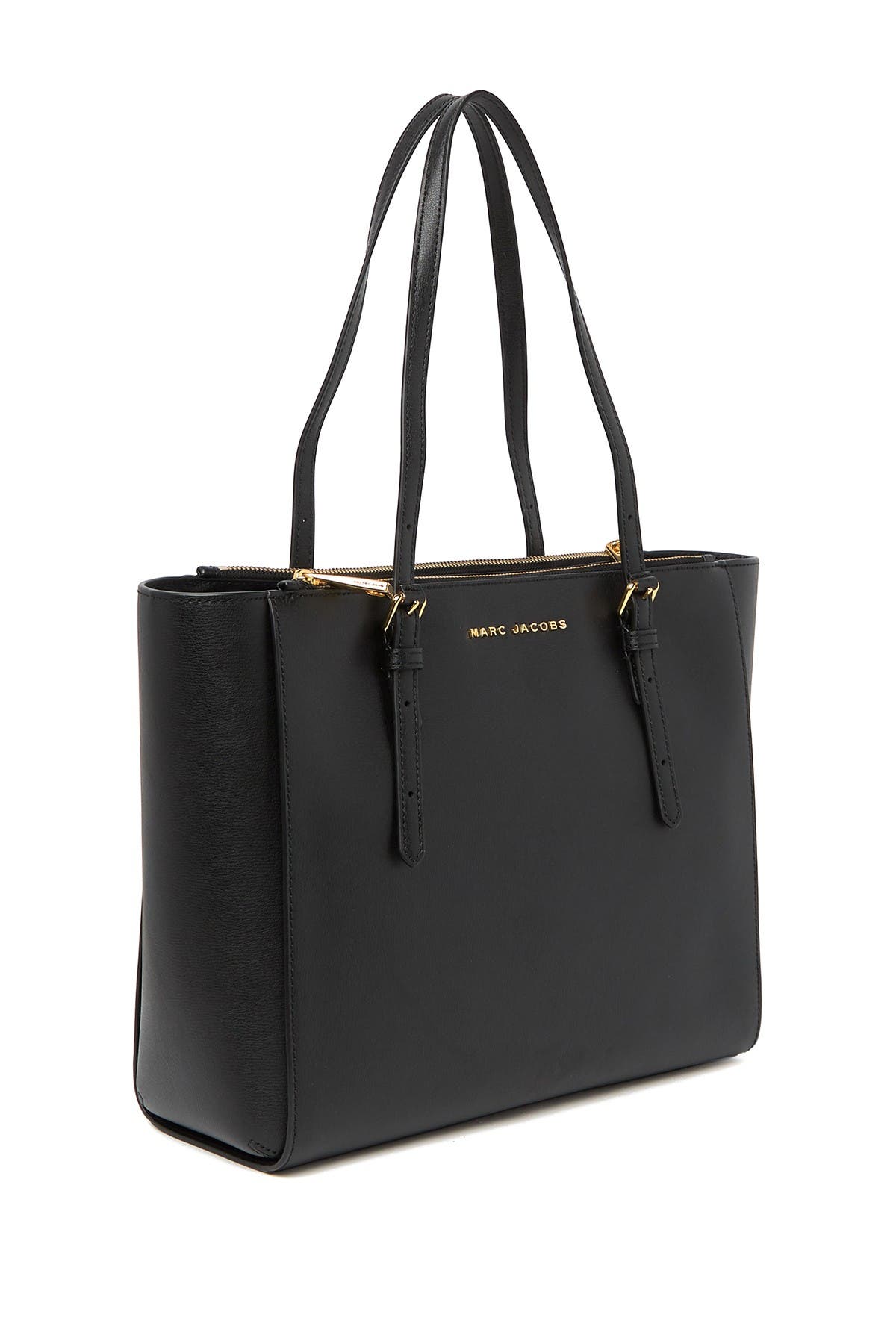 Marc Jacobs Commuter Tote Bag, Alternate, color, 