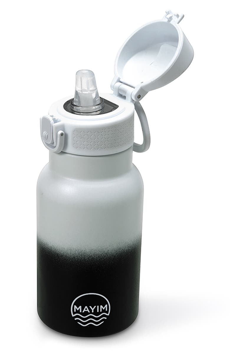 MAYIM BY WEST & FIFTH Kids' Stainless Steel Water Bottle, Main, color, 