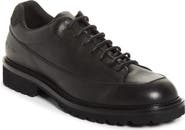 Common Projects Hiker Low Piuma Leather Shoe