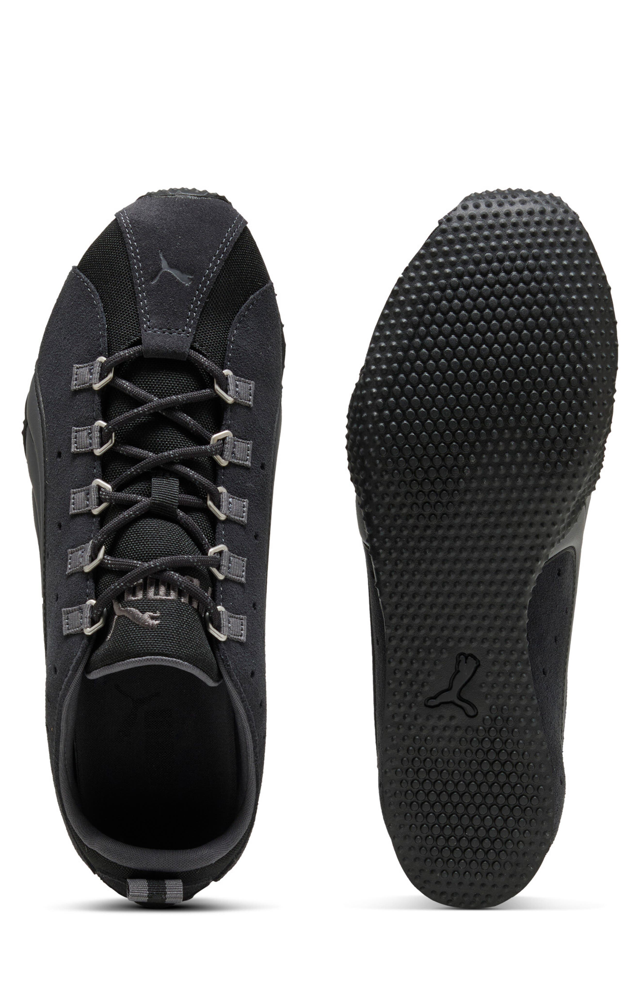 H-Street WTR II Sneaker, Alternate, color, FLAT DARK GRAY/ MOODY GRAY