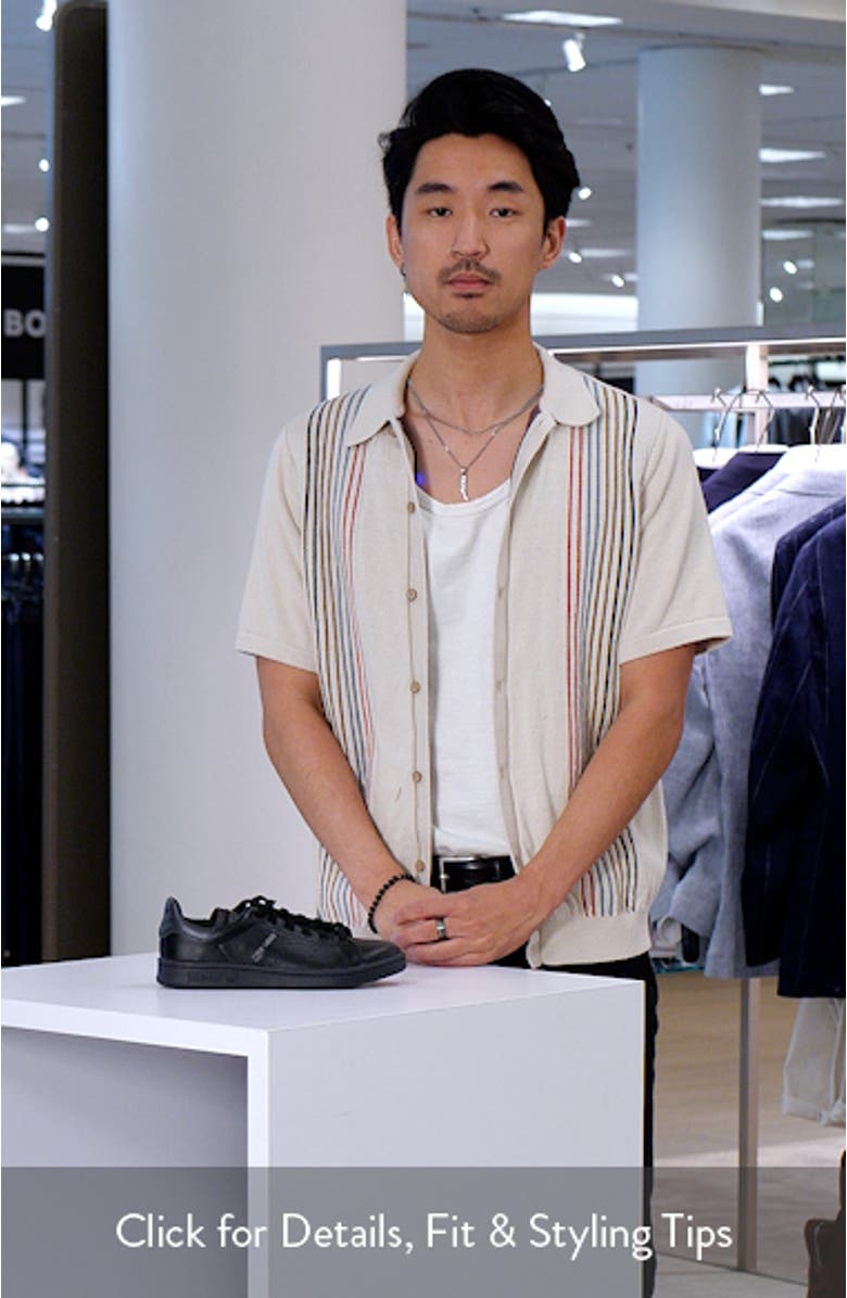 Stan Smith Lux Sneaker, sales video thumbnail