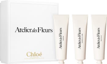 Chloé Atelier de Fleurs Magnolia Alba Hand Cream | Nordstrom