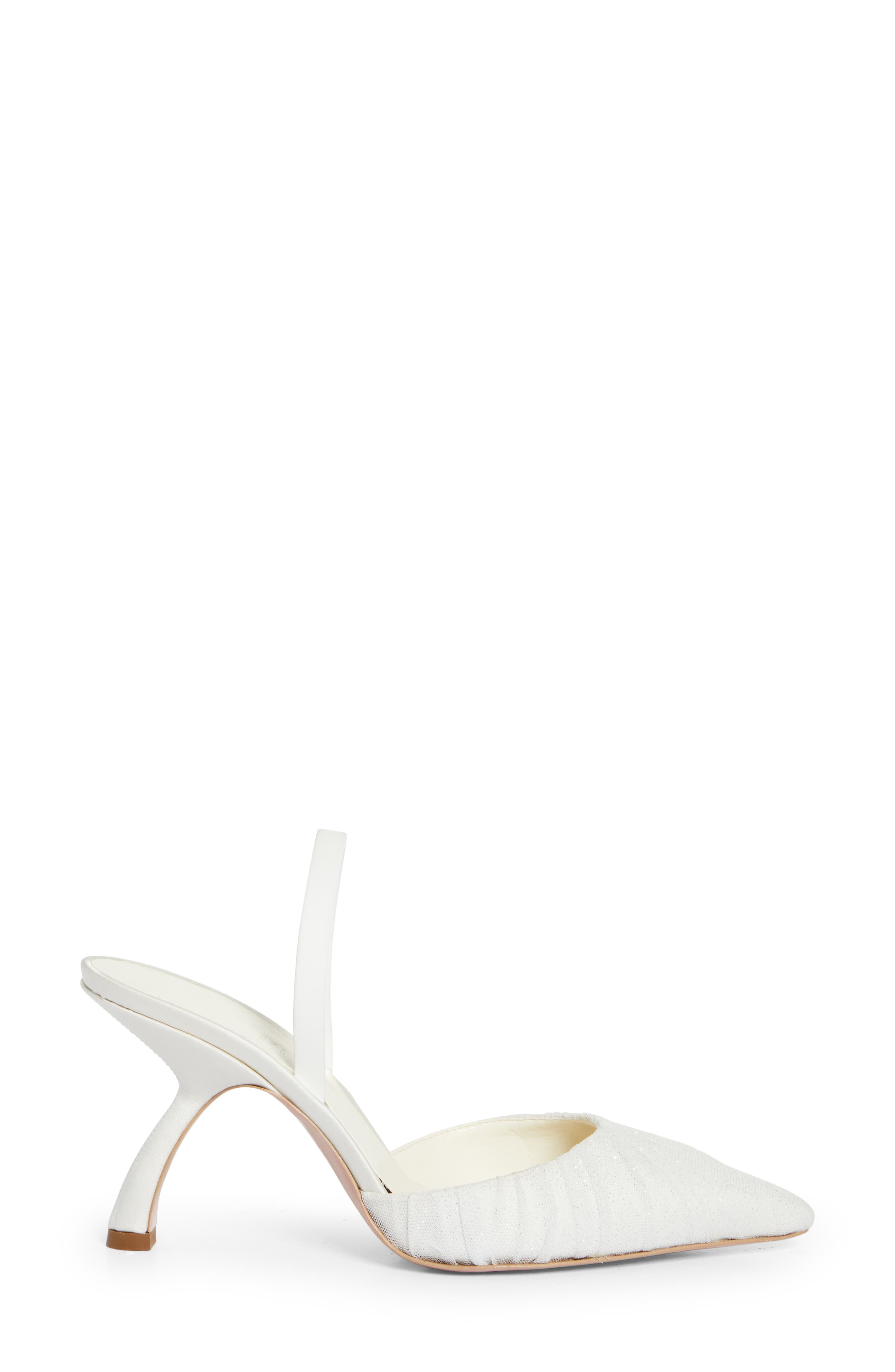 Piferi Upanova Pointed Toe Slingback Pump, Alternate, color, 