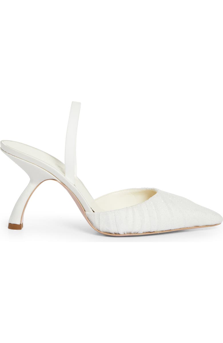 Piferi Upanova Pointed Toe Slingback Pump, Alternate, color,