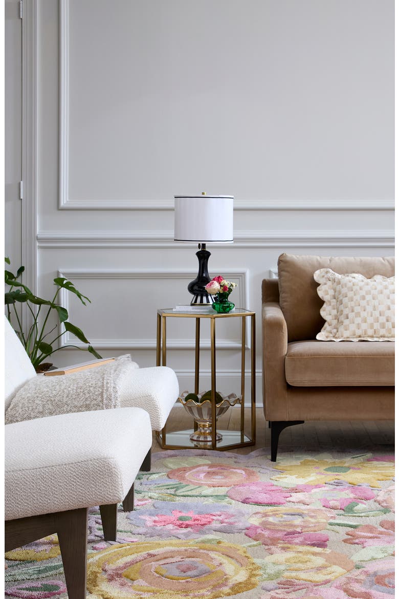 Eclipse Table Lamp, Alternate, color, BLACK