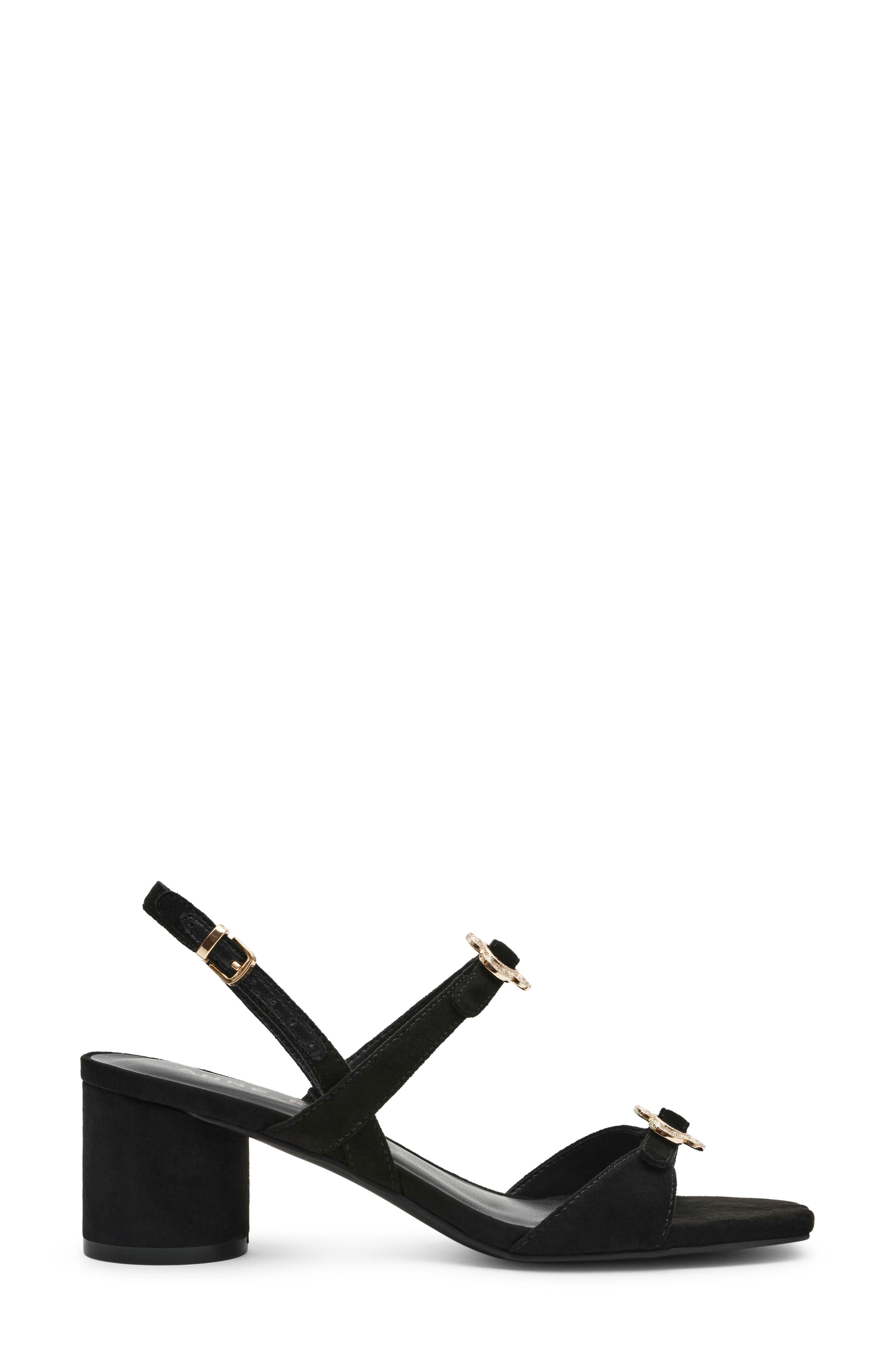 Anne Klein Felipa Slingback Sandal, Alternate, color, 