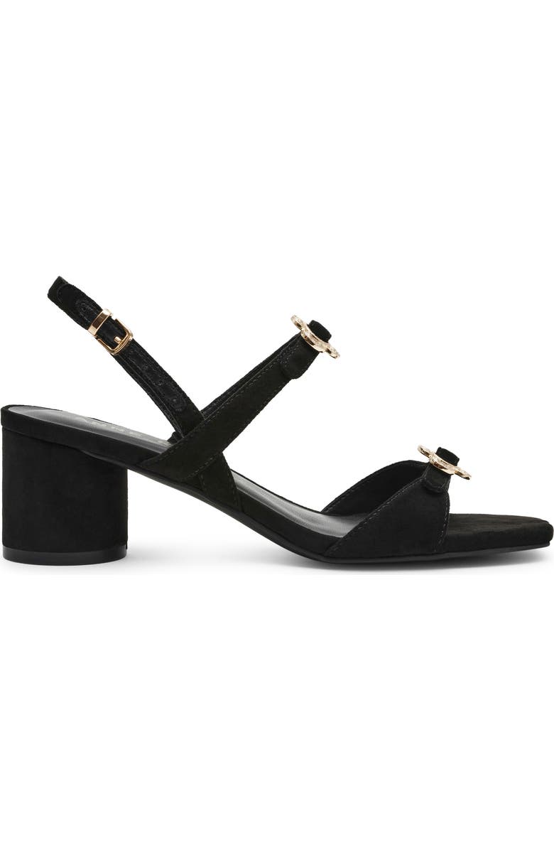 Anne Klein Felipa Slingback Sandal, Alternate, color,