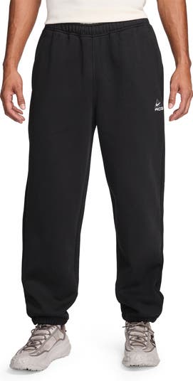 Nike ACG Lungs Therma-FIT Repel Tuff Fleece Pants | Nordstrom Nike ACG Lungs Therma-FIT Repel Tuff Fleece Pants | Nordstrom